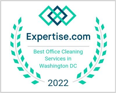 Expertise Best Office Cleaning Services in Washington DC Award 2022