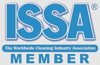 ISSA member